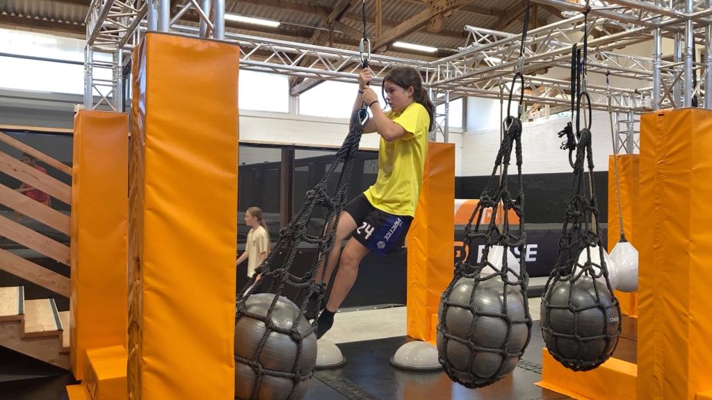 Pulse Sports Campus Chamberet