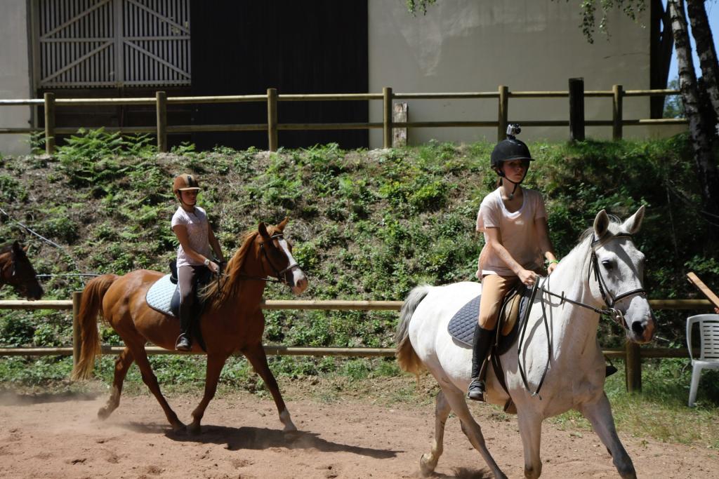 Pulse Sports Campus Chamberet