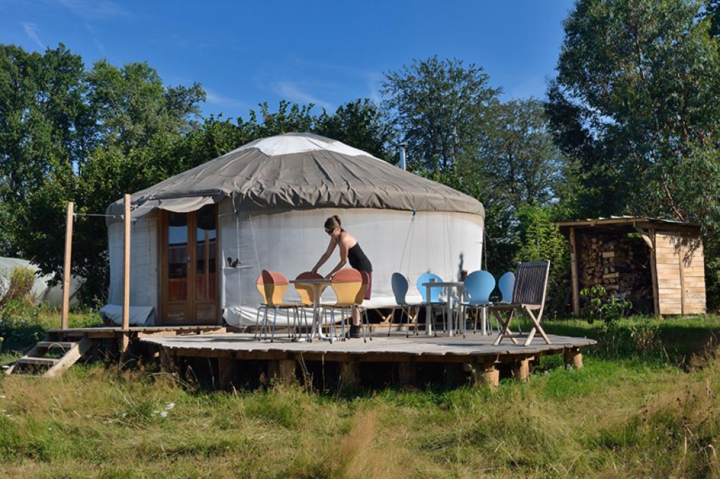 Le Battement d'Ailes