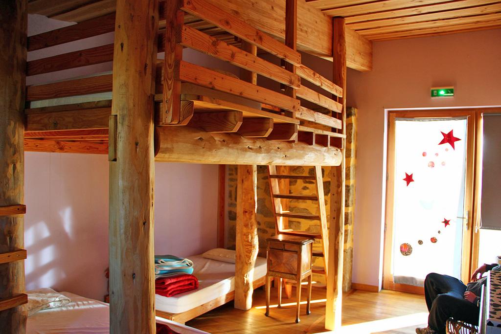 Le Battement d'Ailes