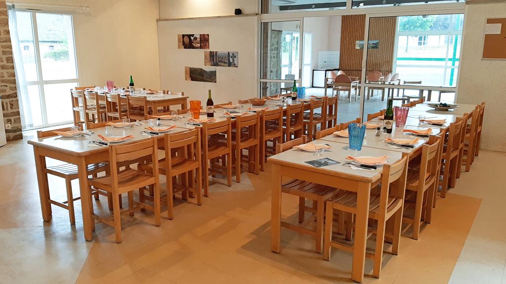 Centre de vacances la Minoterie