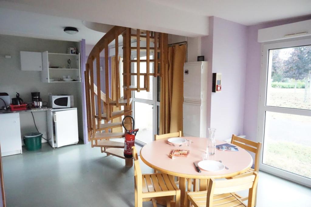 Centre de vacances la Minoterie