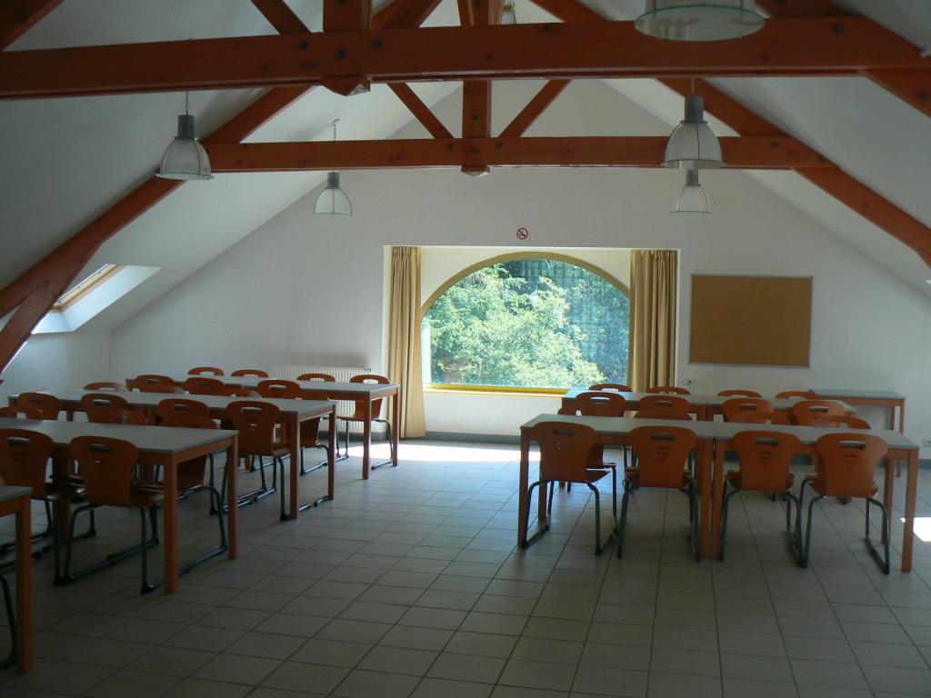 Moulin de la Minoterie