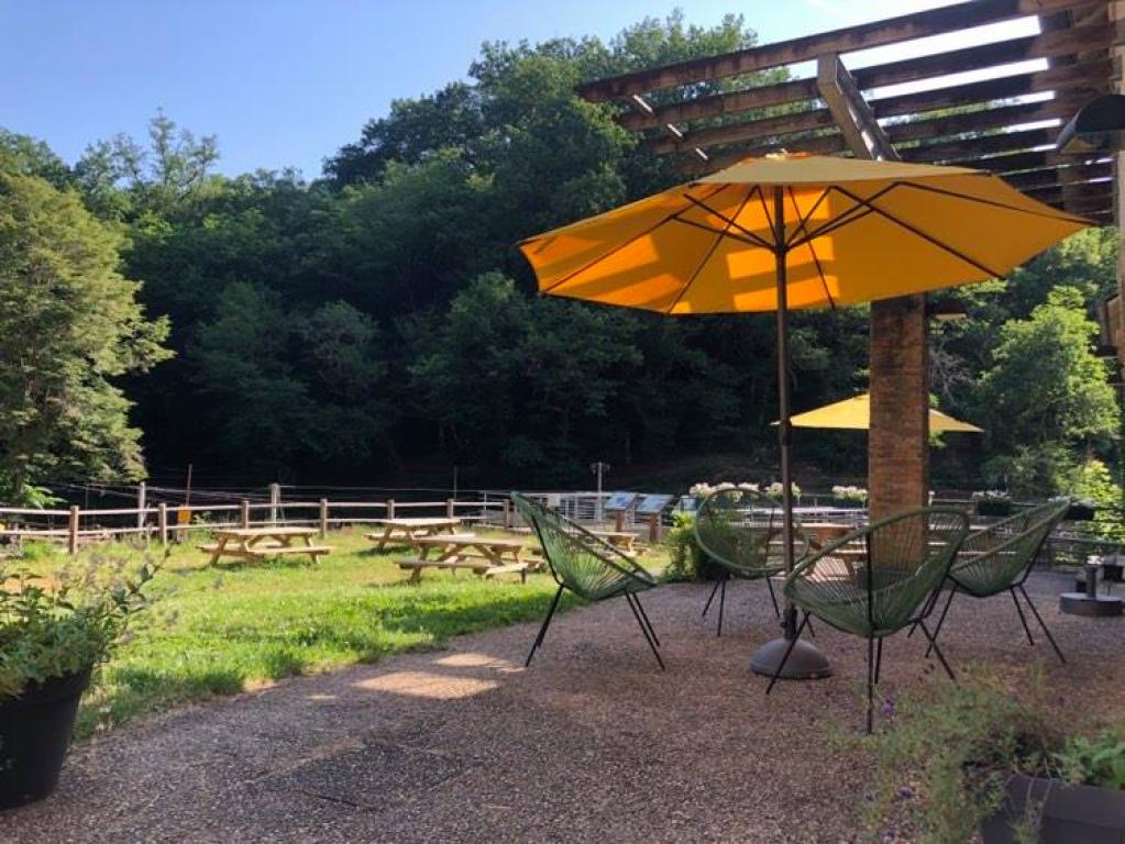 Moulin de la Minoterie