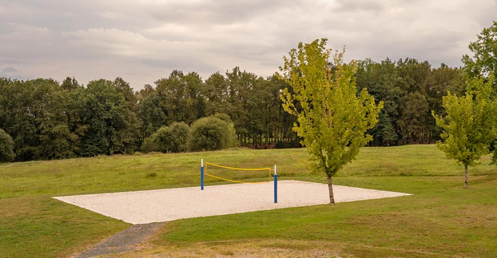 Hébergement BASE Sports Loisirs Vézère