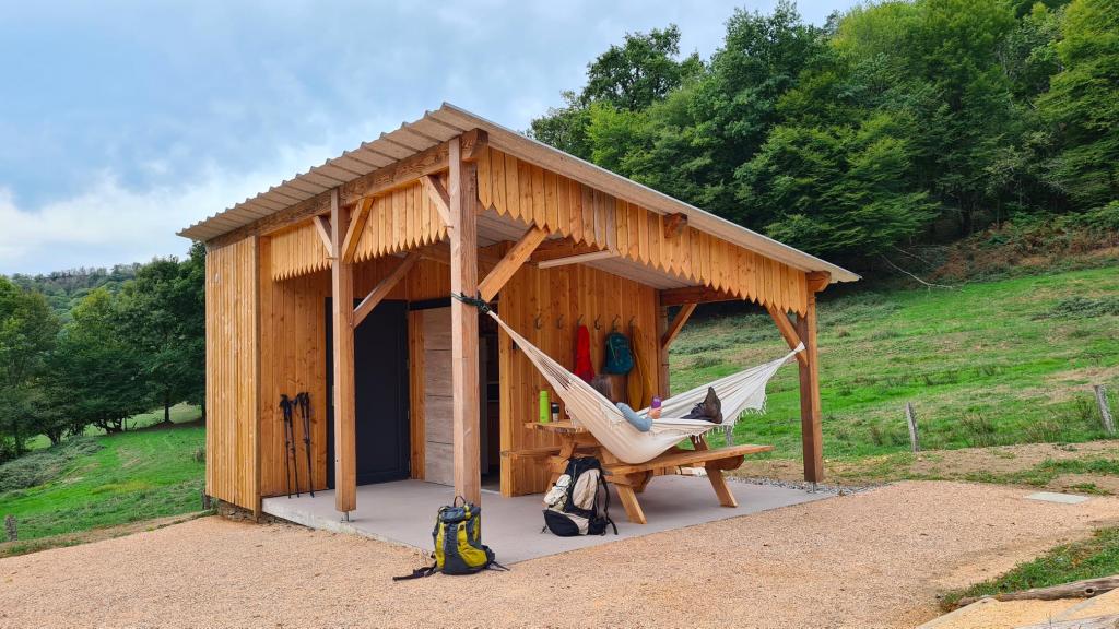Lit'inétape - La Dordogne de Villages en Barrages