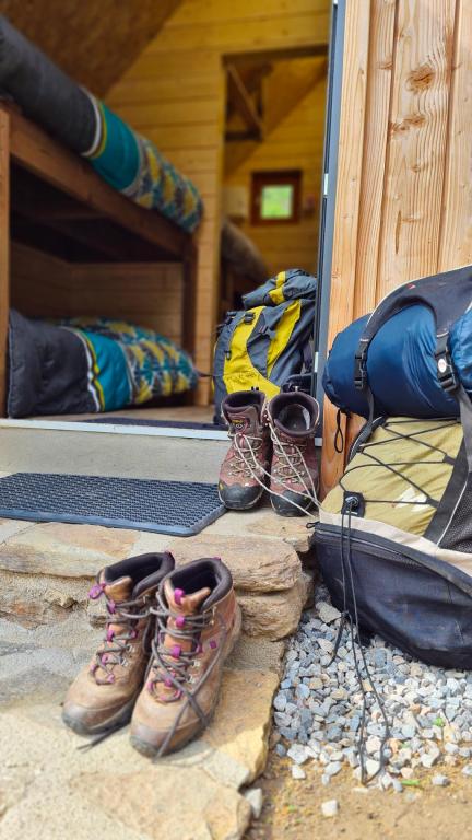 Lit'inétape - La Dordogne de Villages en Barrages