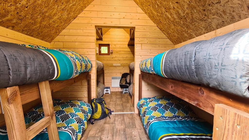 Lit'inétape - La Dordogne de Villages en Barrages