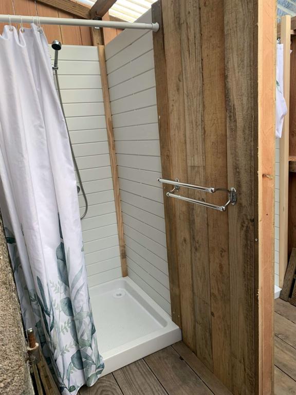 Gîte d'étape l'Insolite