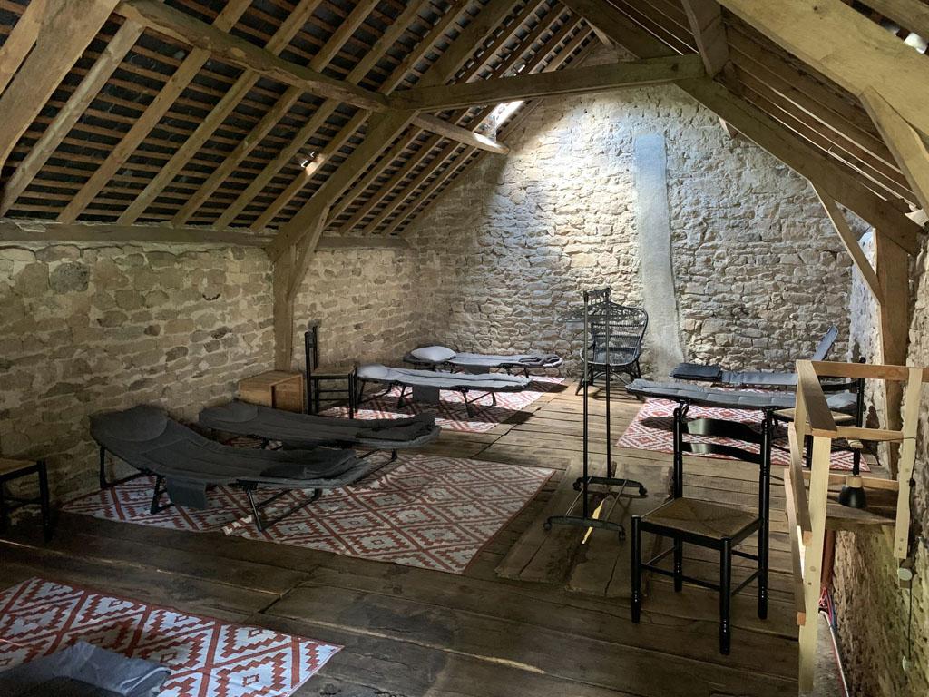 Gîte d'étape l'Insolite