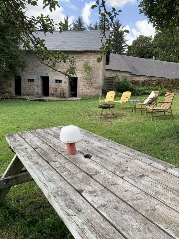 Gîte d'étape l'Insolite