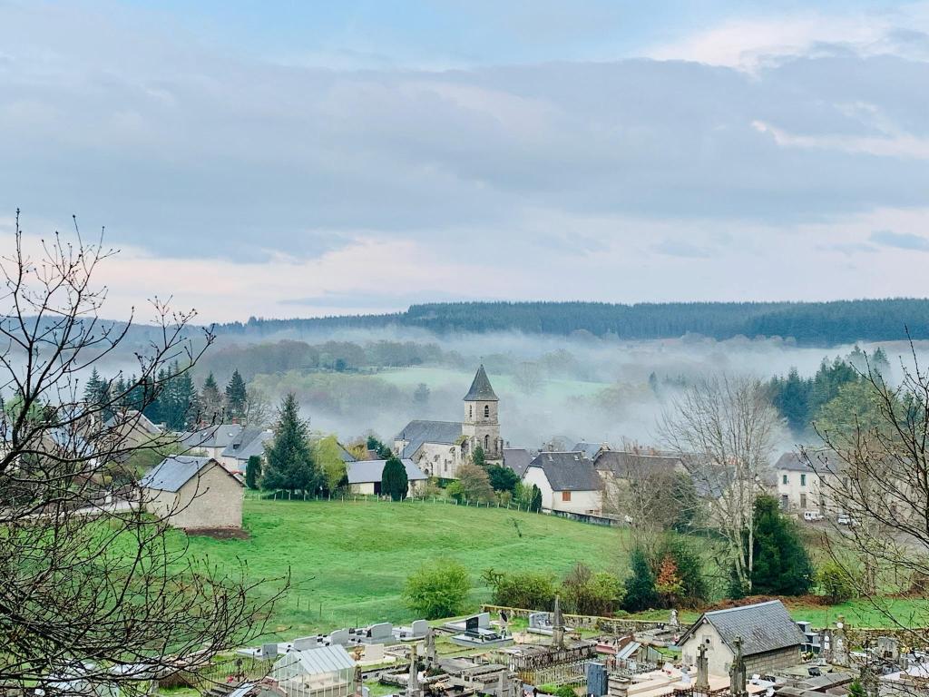 Gîte d'étape l'Insolite