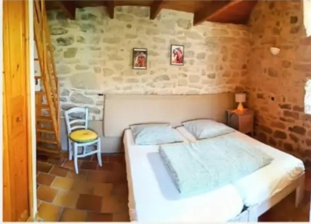 Gîte équestre - gîte d’étape et de séjour