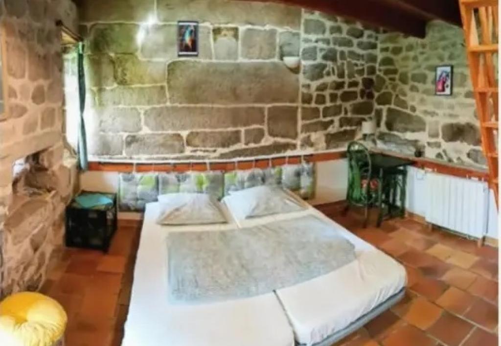 Gîte équestre - gîte d’étape et de séjour