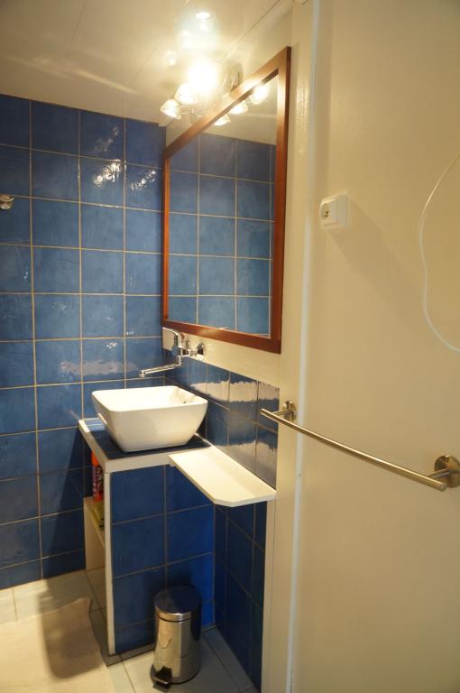 Gîte d'étape de Chabannes