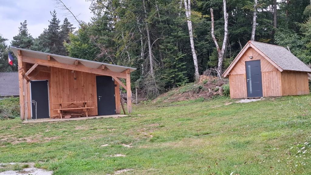 Lit’inétape des Manants - La Dordogne de Villages en Barrages