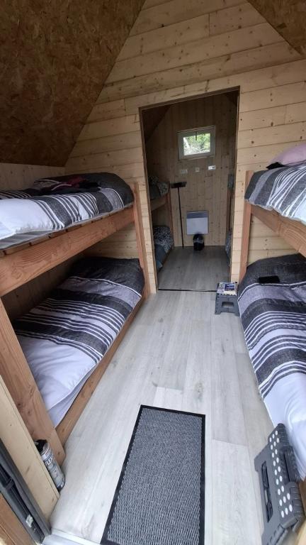 Lit’inétape des Manants - La Dordogne de Villages en Barrages