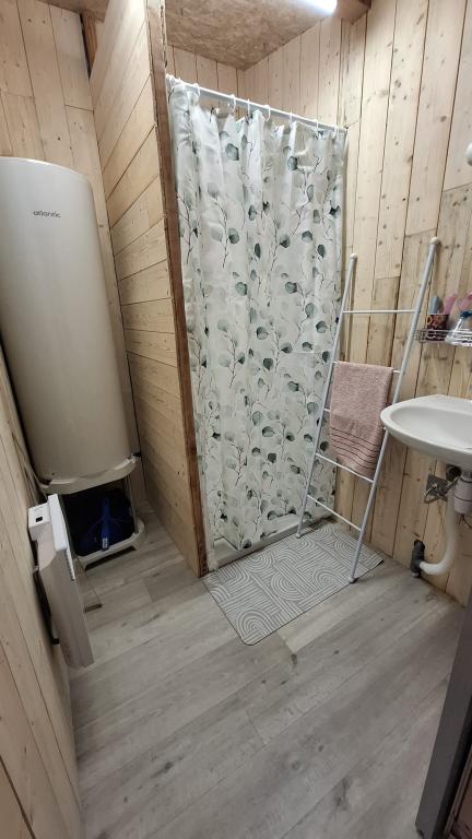 Lit’inétape des Manants - La Dordogne de Villages en Barrages