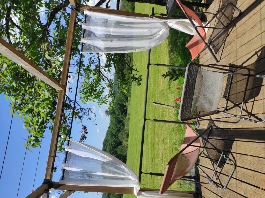 Domaine de la Clauzade