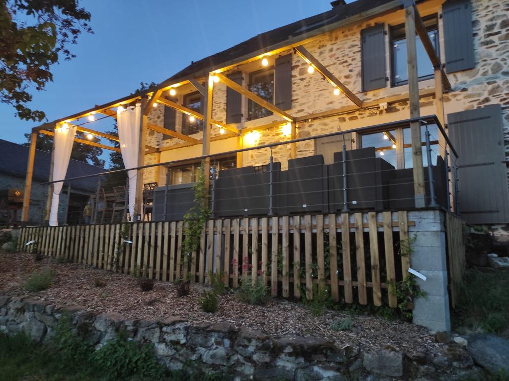 Domaine de la Clauzade