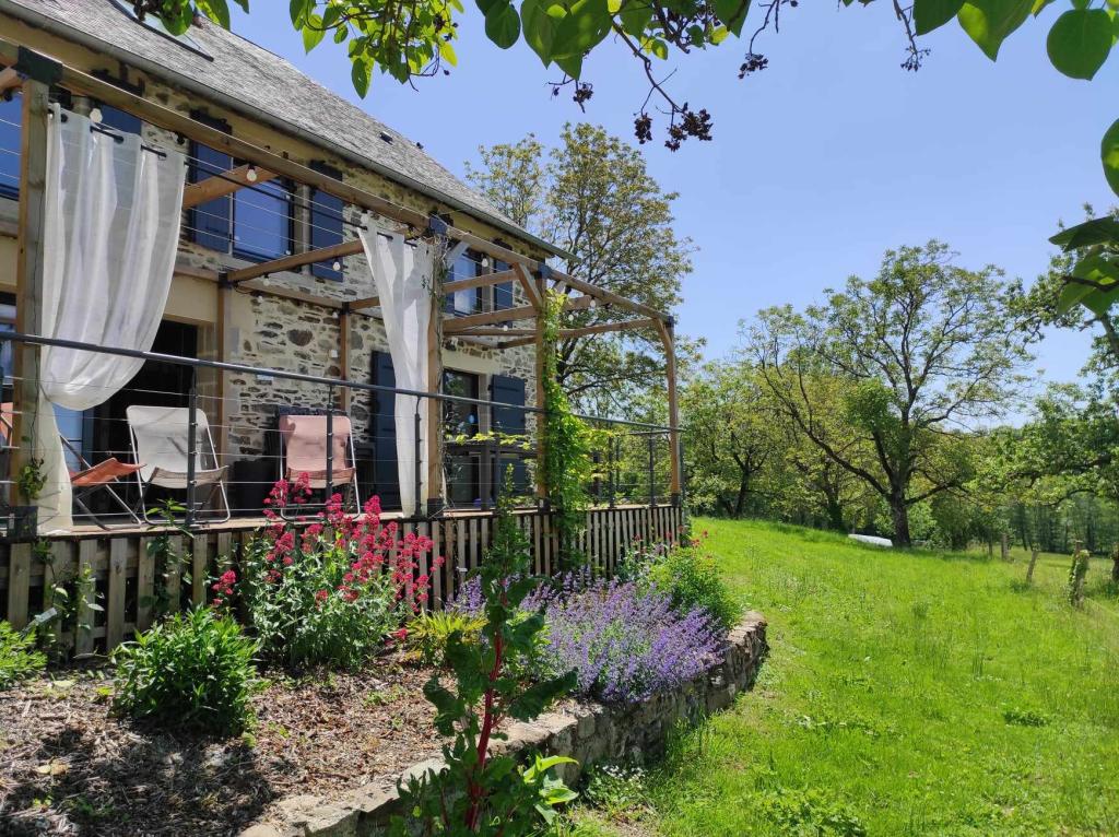 Domaine de la Clauzade