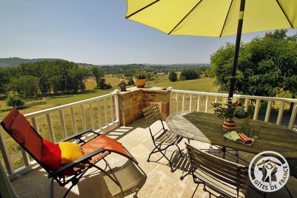 La Maison des Templiers - Côté Ouest