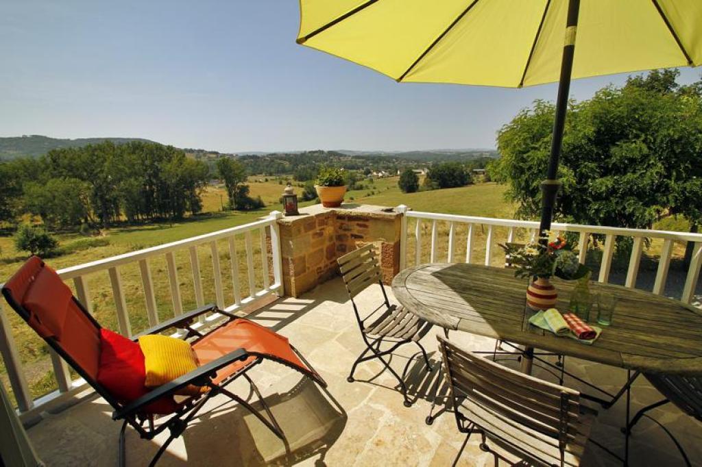 La Maison des Templiers - Côté Ouest