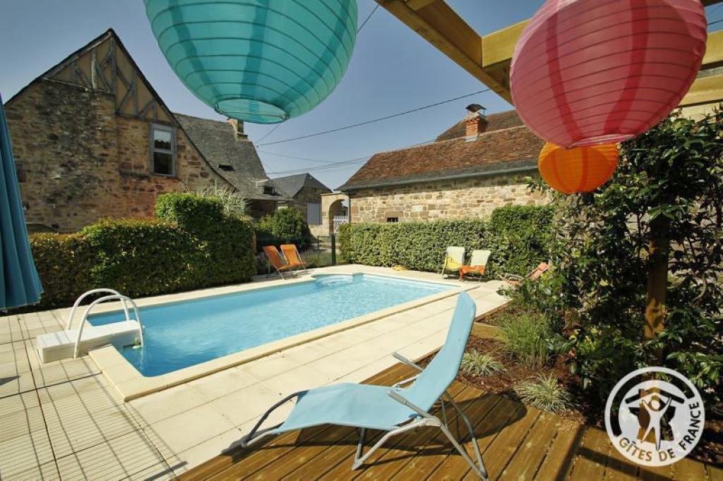 La Maison des Templiers - Côté Ouest