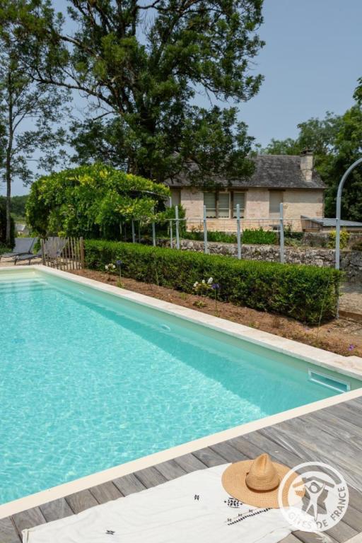 La Maison des Templiers - Le Moulin