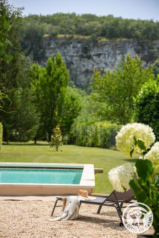 La Maison des Templiers - Le Moulin