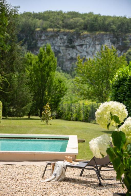 La Maison des Templiers - Le Moulin