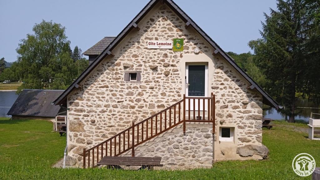 Location Ensemble Lemoine