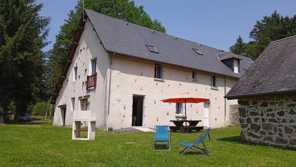 Location Ensemble Lemoine