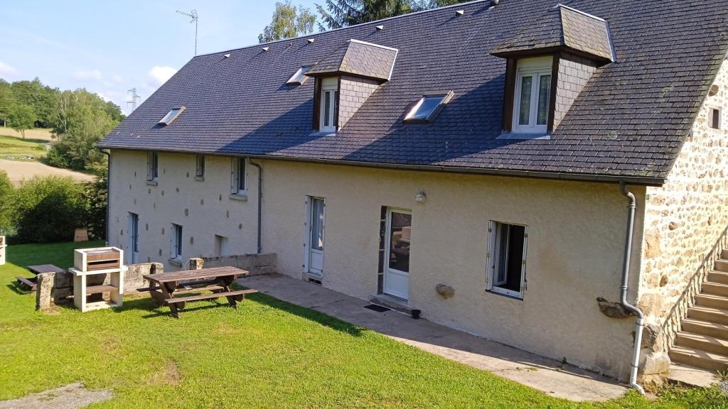 Location Ensemble Lemoine