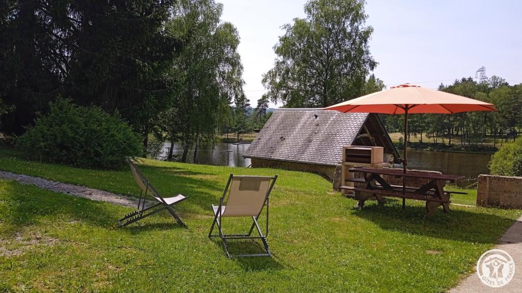 Location Ensemble Lemoine