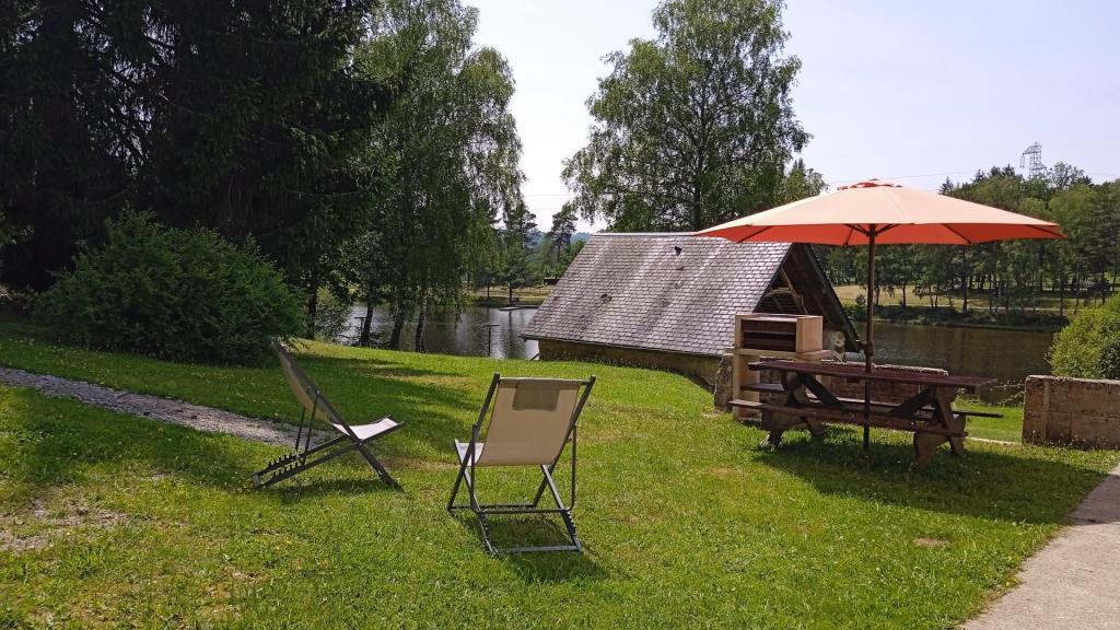 Location Ensemble Lemoine