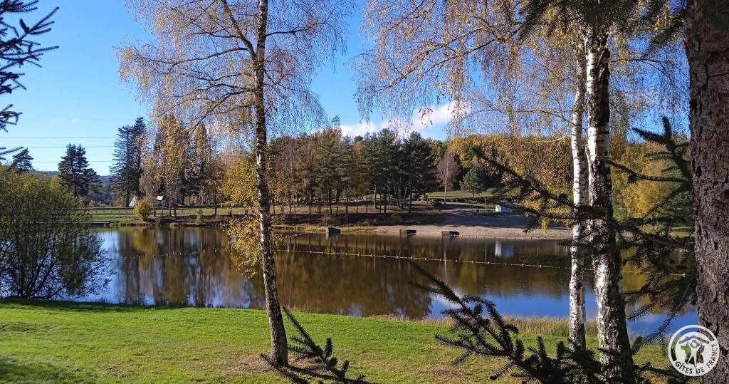 Location Ensemble Lemoine