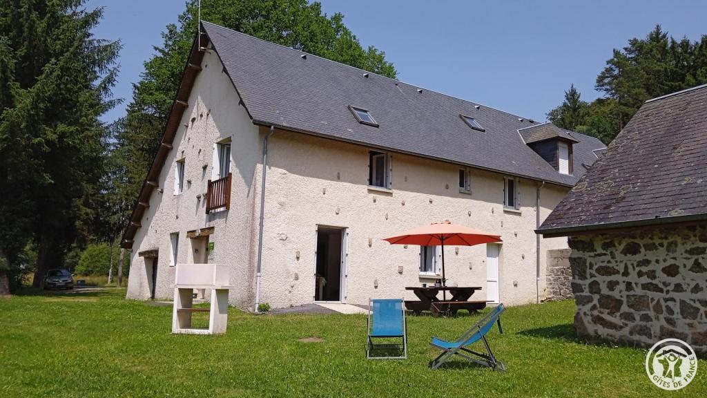 Location Ensemble Lemoine