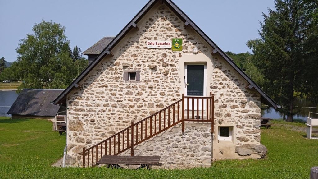 Location Ensemble Lemoine