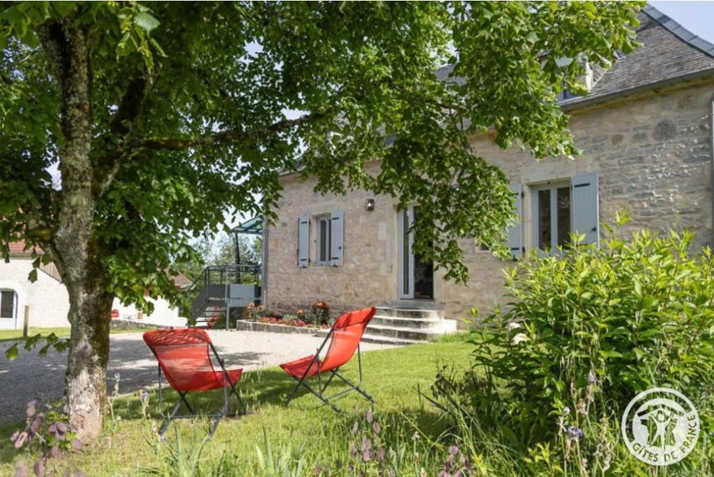 Gîte de la Civadal