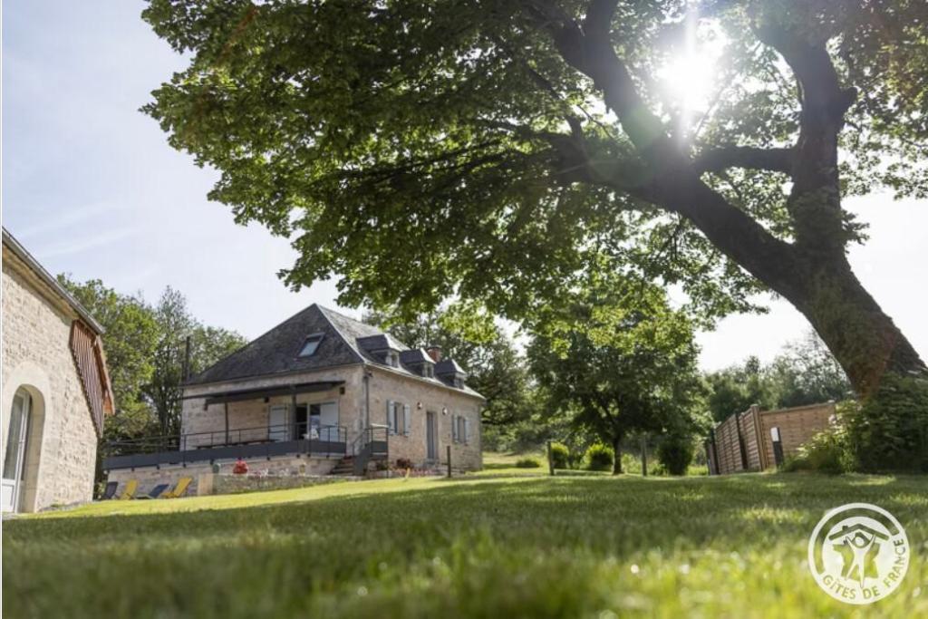 Gîte de la Civadal