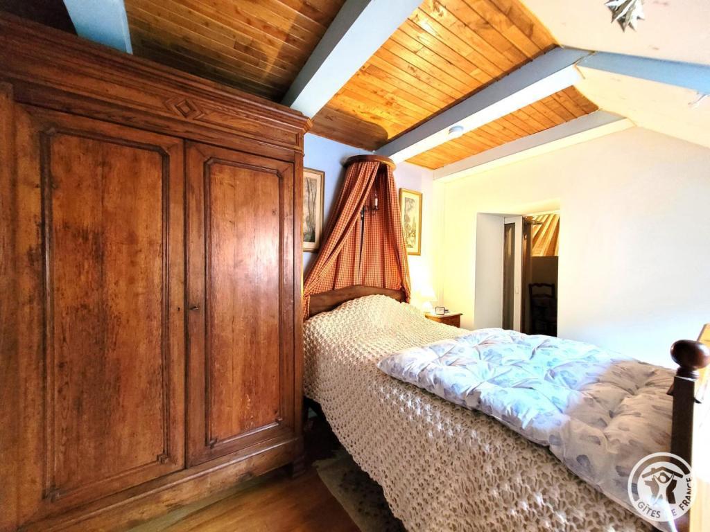 Gîte de Ribauta