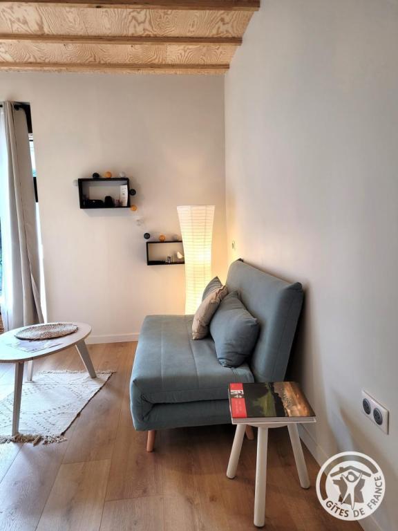 Gîte de l'Etable