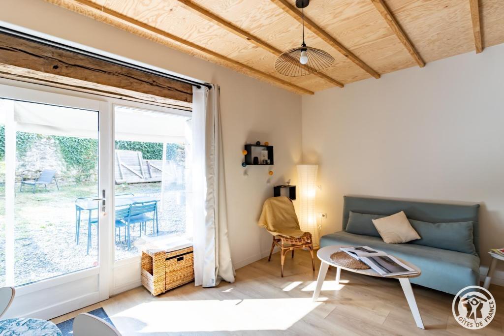 Gîte de l'Etable