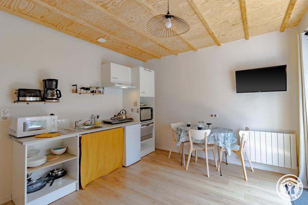 Gîte de l'Etable