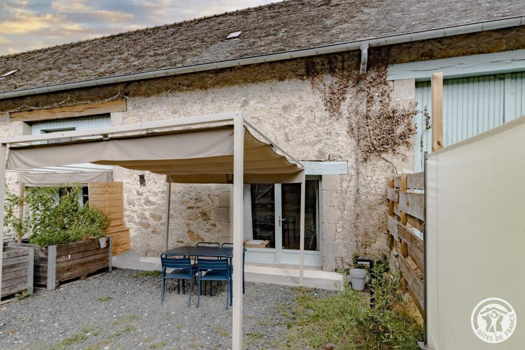 Gîte de l'Etable