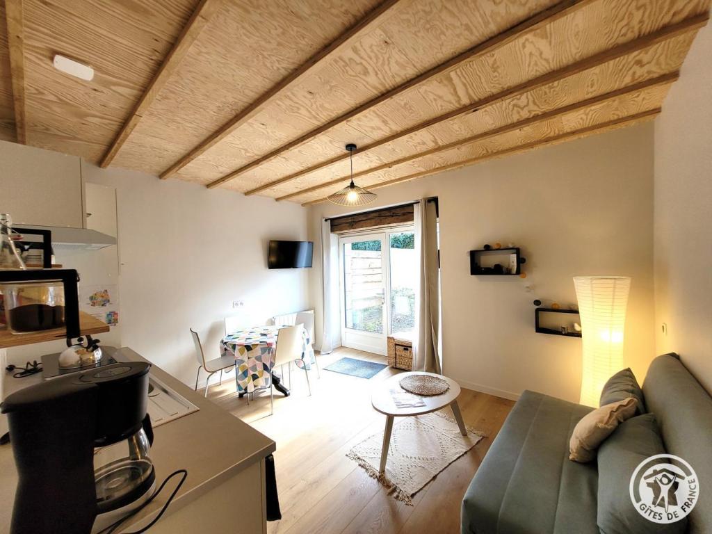 Gîte de l'Etable