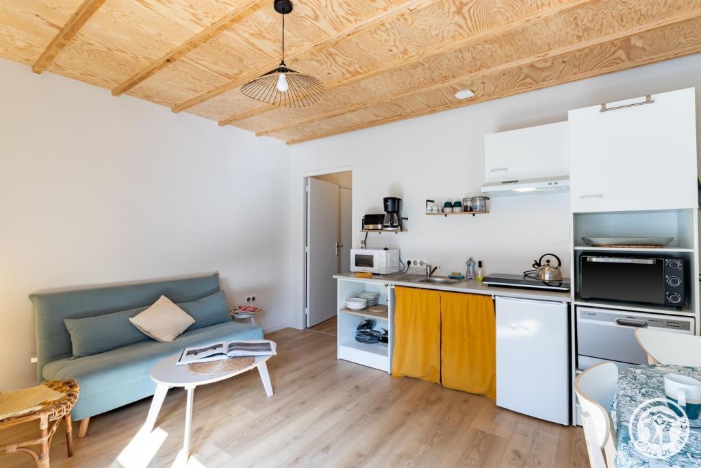 Gîte de l'Etable