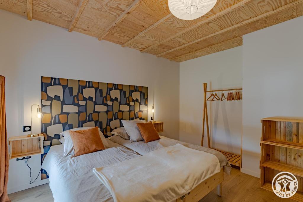 Gîte de l'Etable