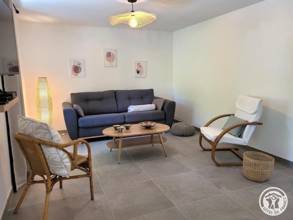 Gîte des Sources (spa intérieur)